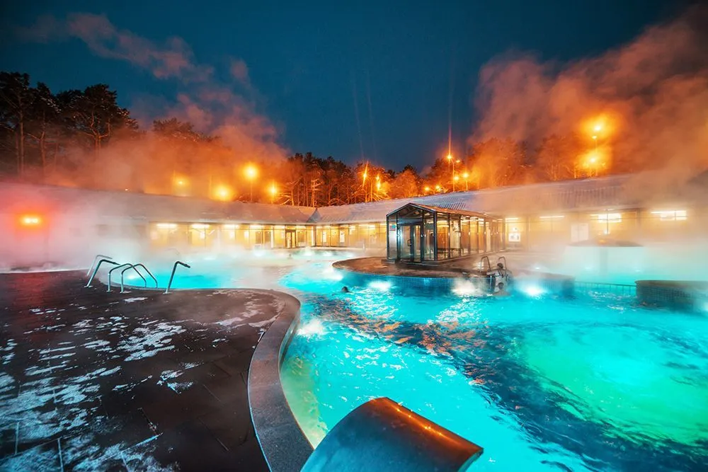 Туристический маршрут «Покоряя недра, сохраняй природу» - картинка 1