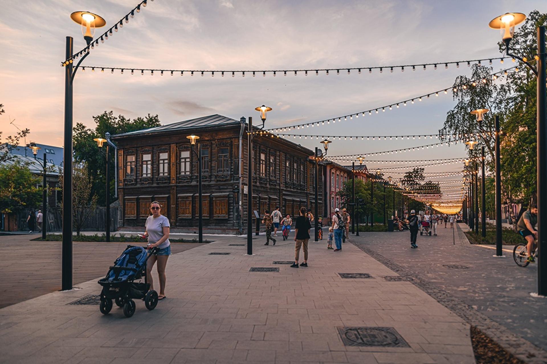 Дом Ф. А. Маковецкого – Д. Т. Горбунова