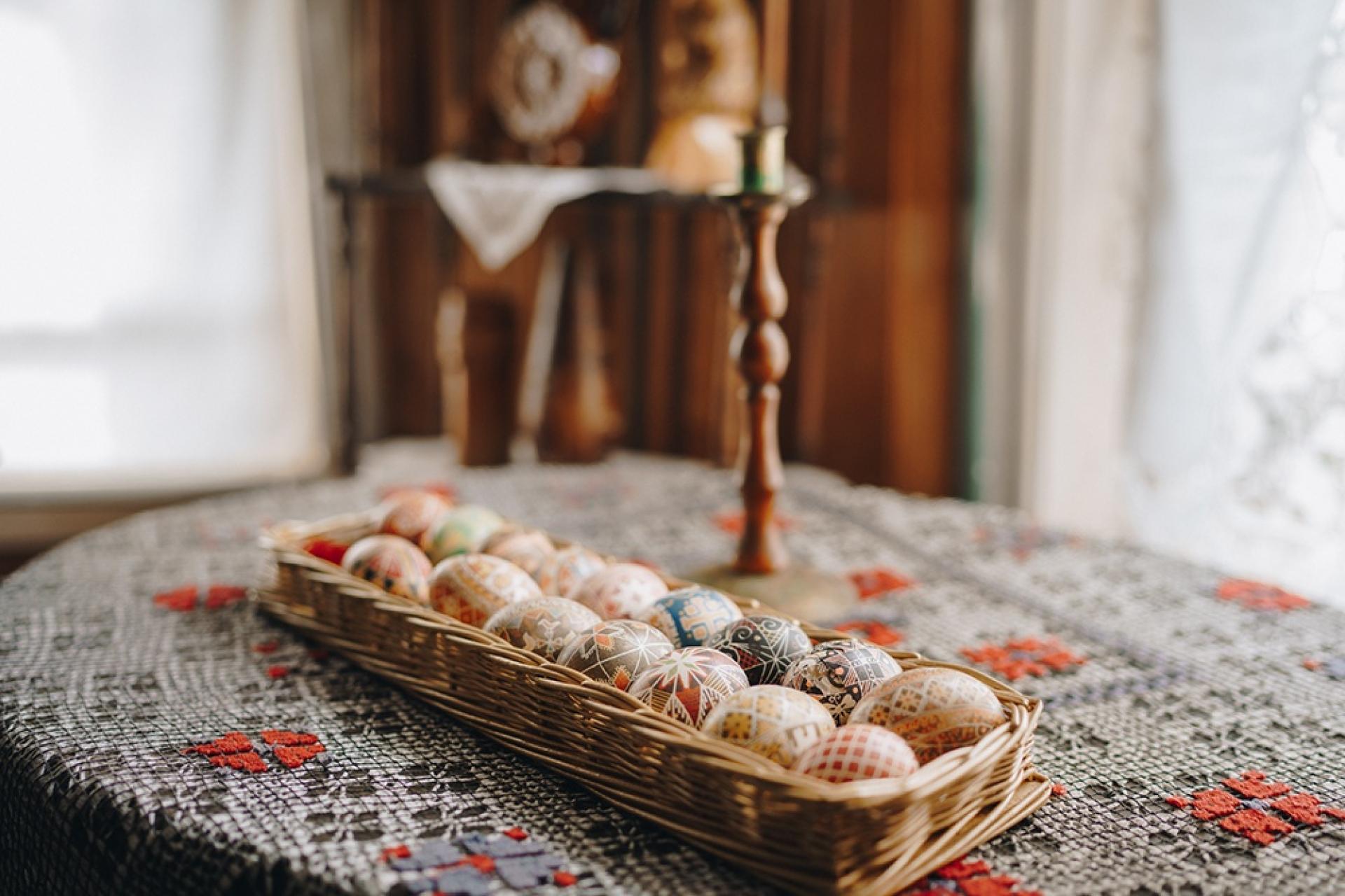 Музей истории крестьянского быта в Насекина