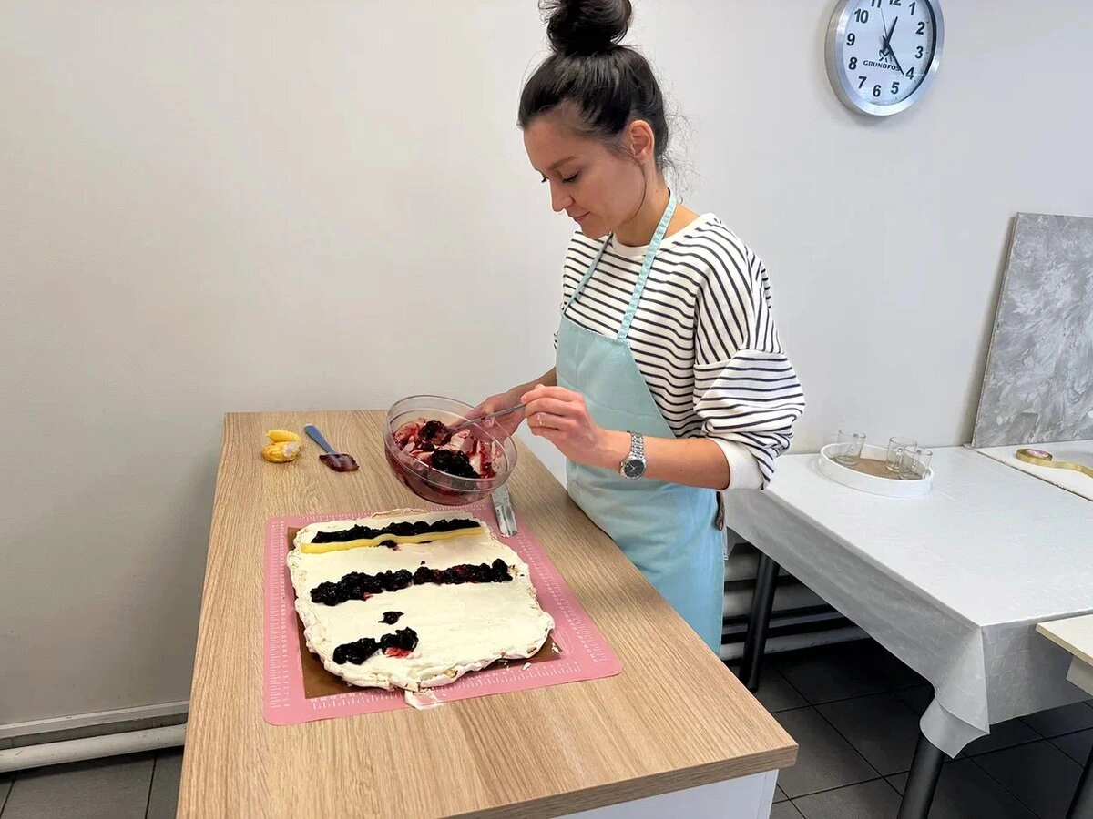 Будет вкусно 5