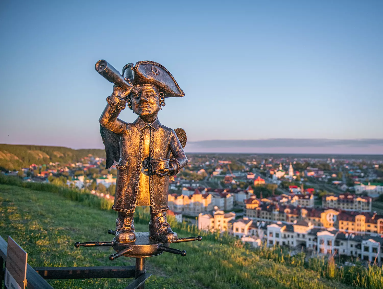 Ангелы Тобольска