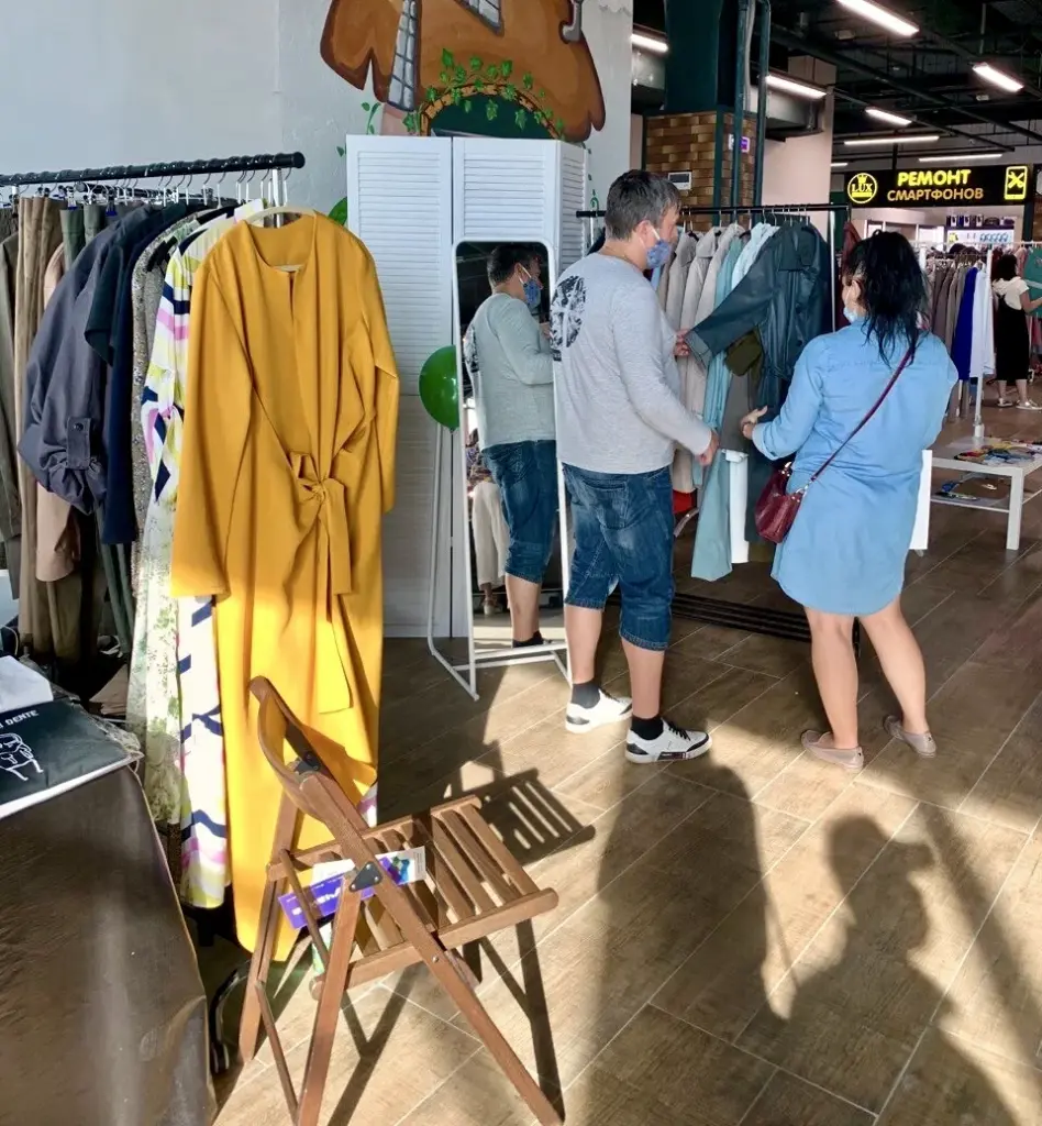 Ярмарка уникальности 3