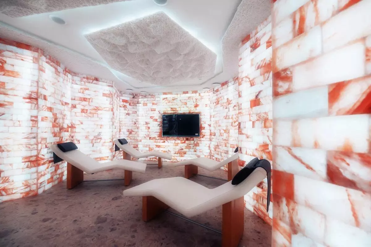 Место здоровья и долголетия 5-3