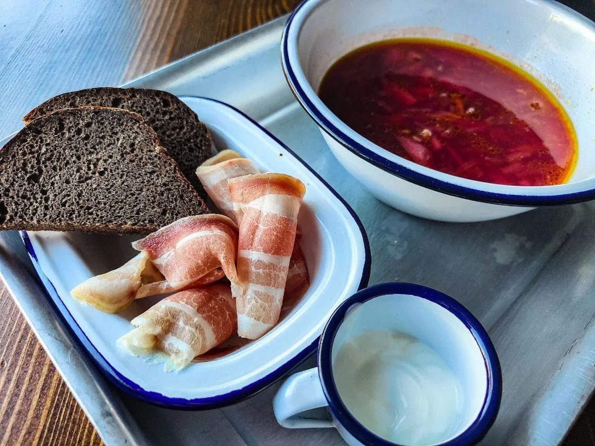 «Але, гараж»: все виды топлива 3