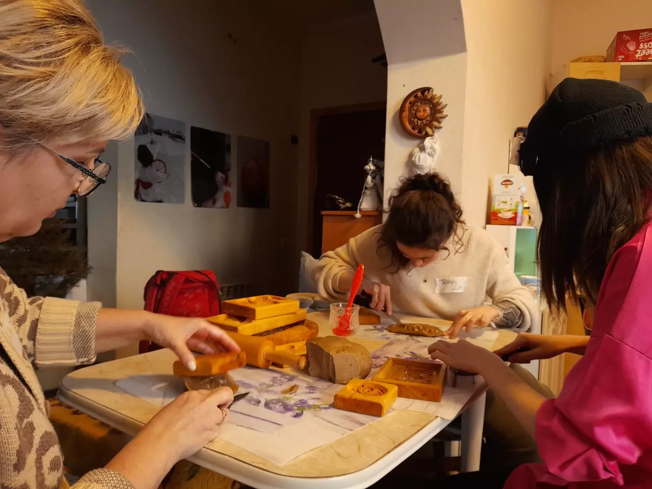 Музей-балаган «Дом Спиридон»