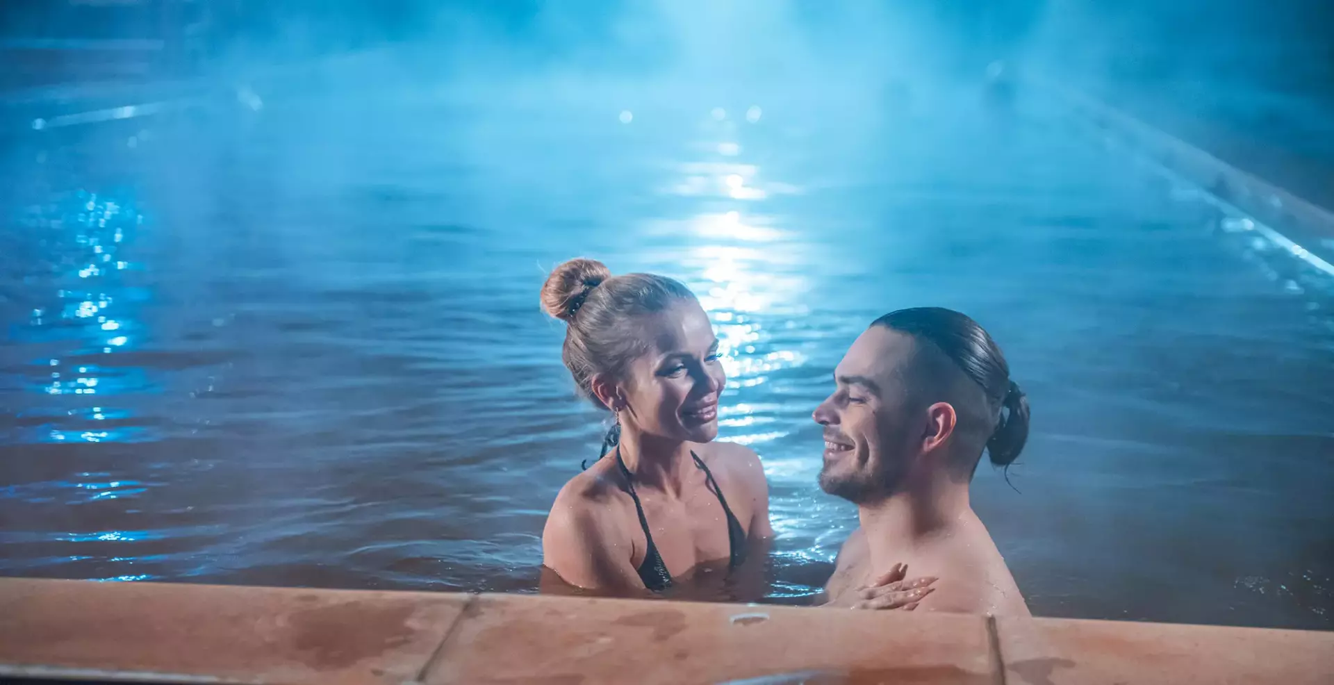 Источник на базе отдыха «Сосновый бор»