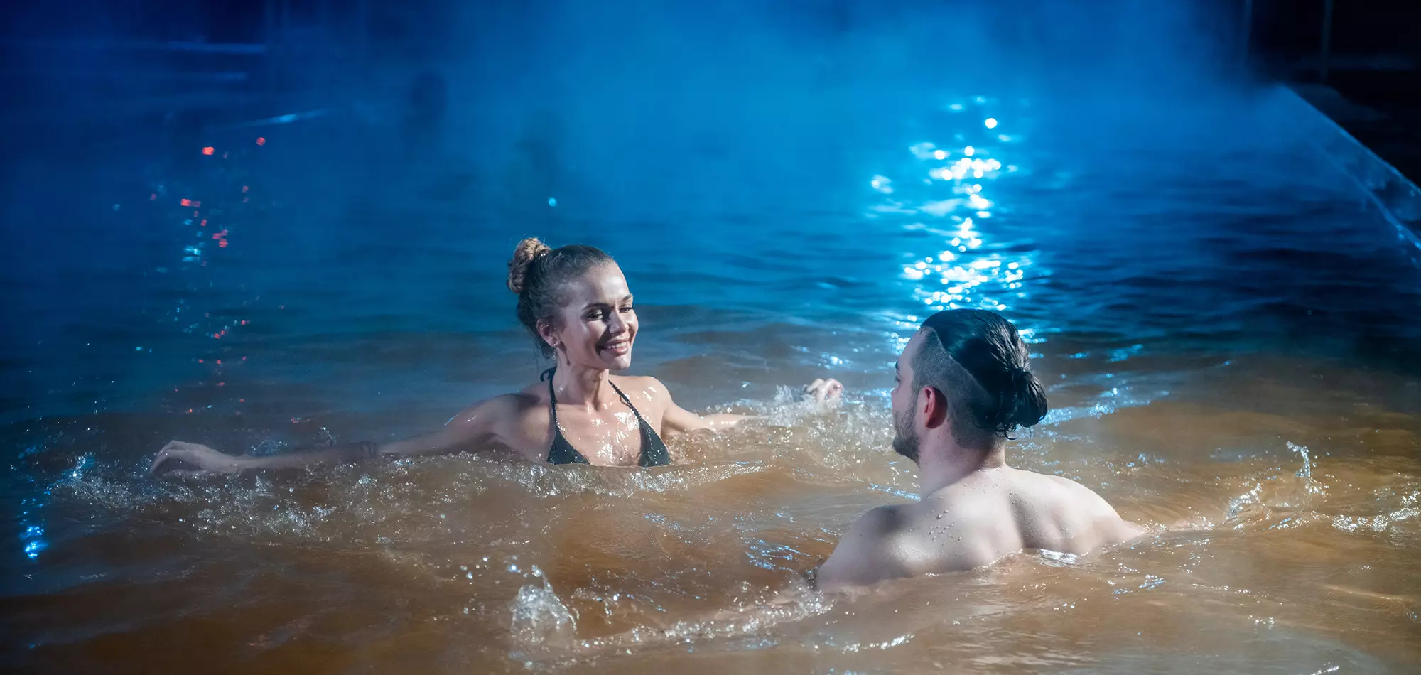 Источник на базе отдыха «Сосновый бор»