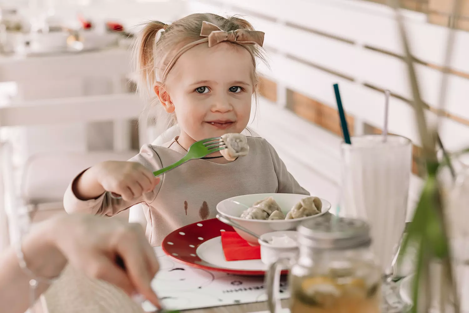 Ресторан «Соловьиная роща»