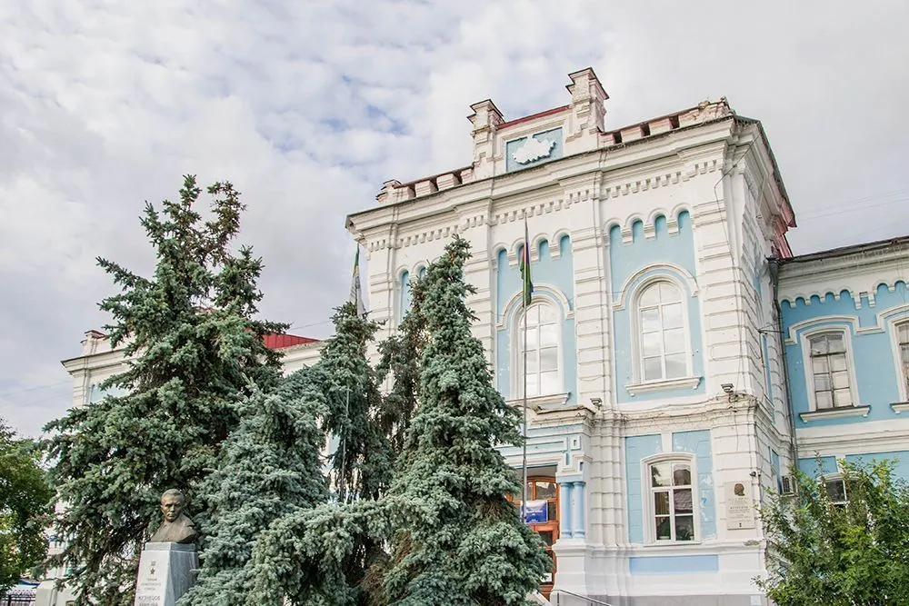 Туристический маршрут «Сибирское наследие декабристов» - картинка 1