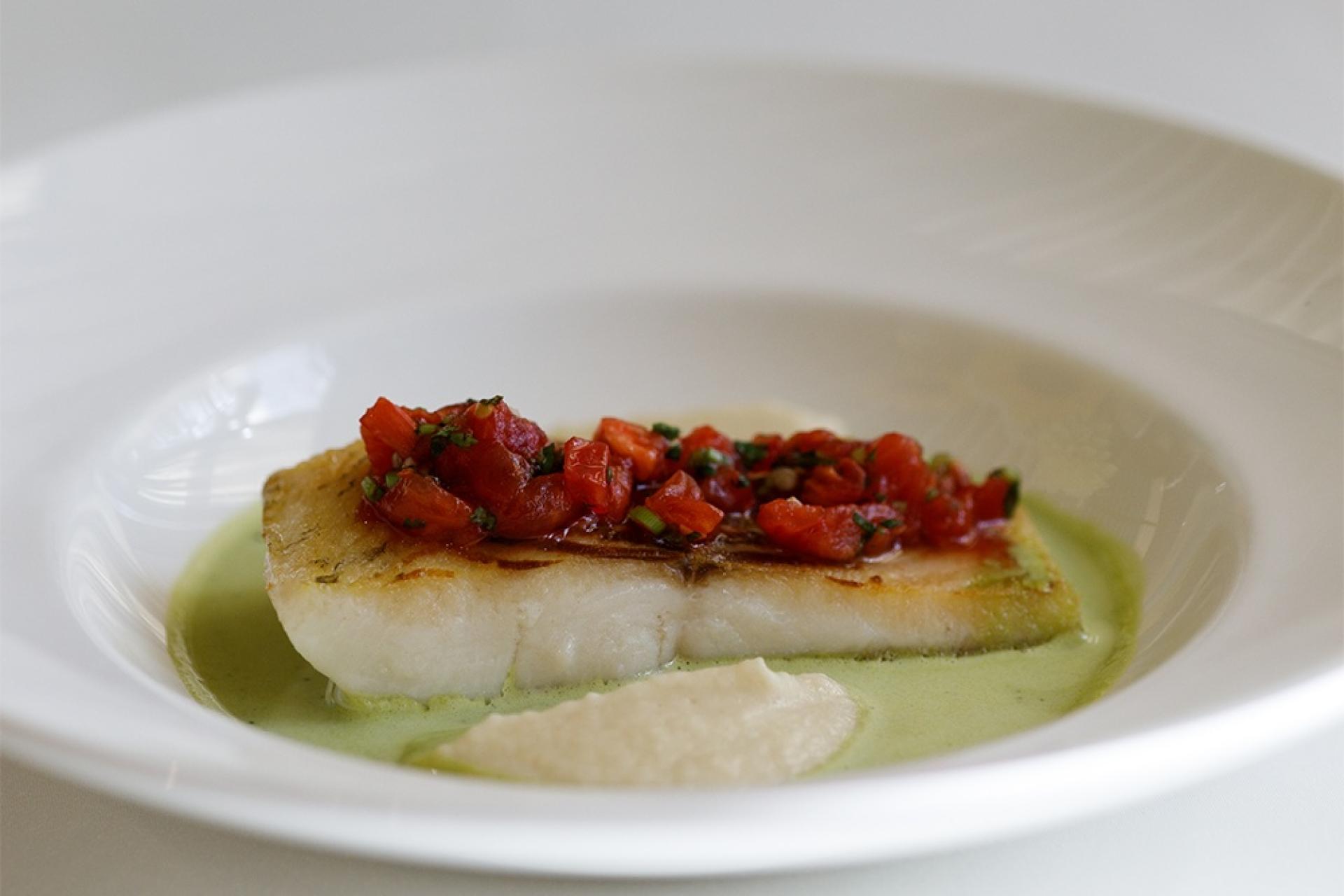 Ресторация «Восток»