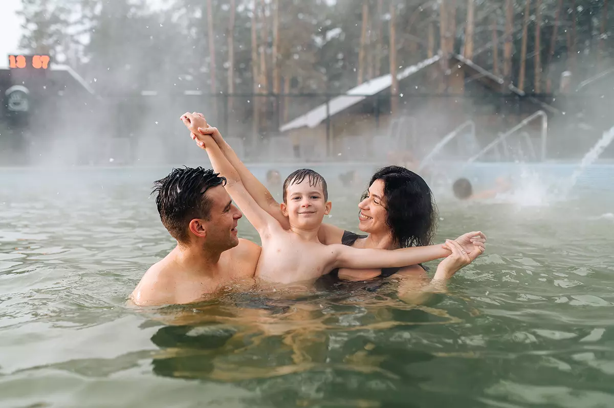 Как получить паспорт сибиряка 2 (вне сезона)