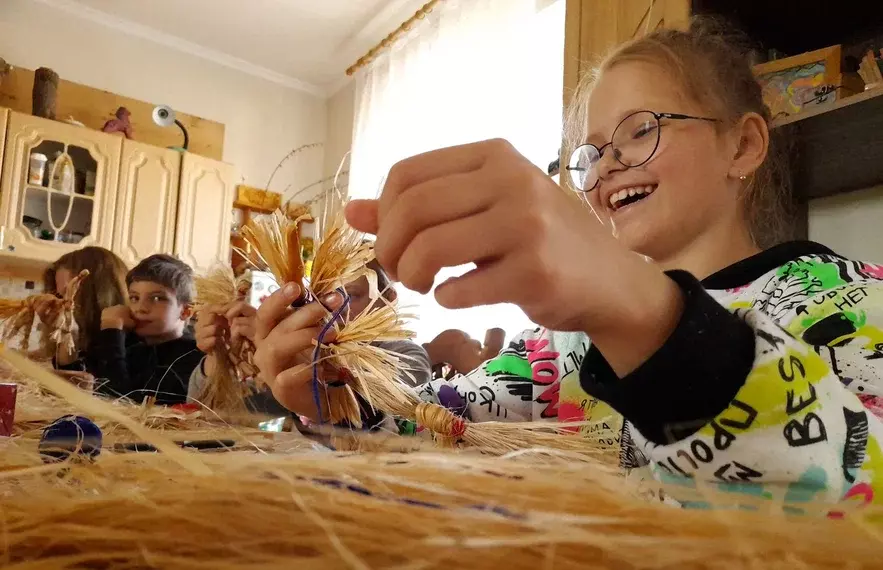 Музей-балаган «Дом Спиридон»