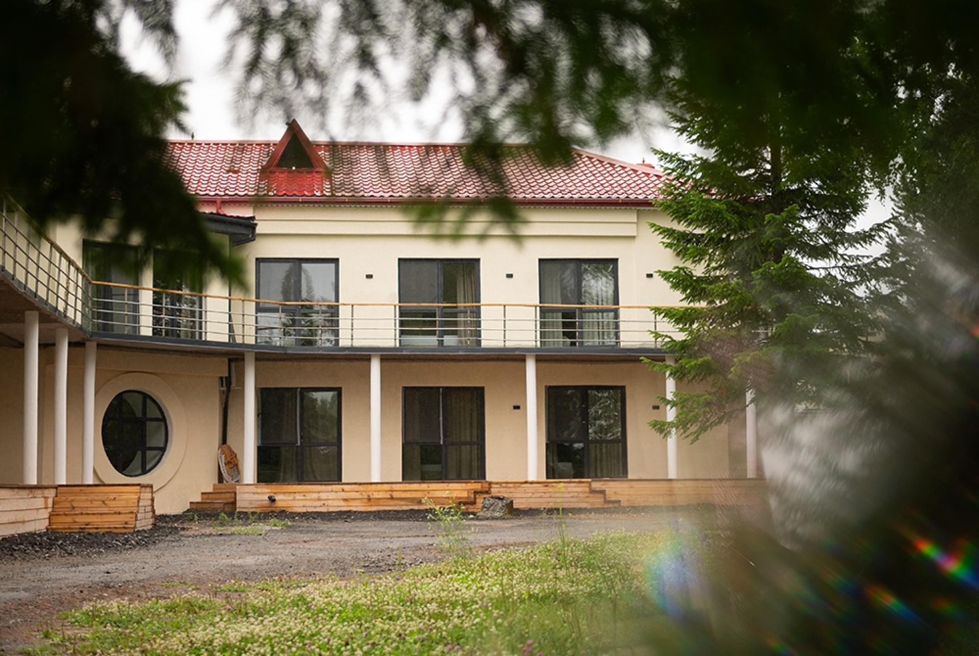 Оздоровительный центр «Веда»