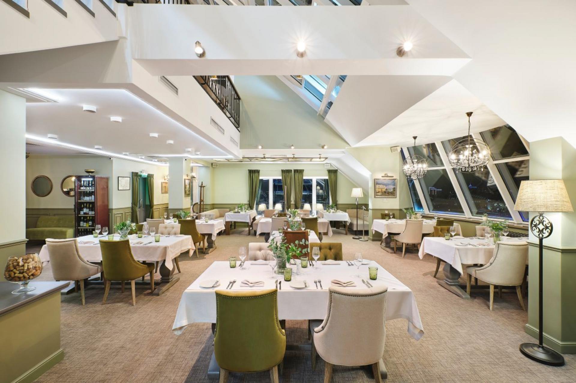 Отель «Ремезов»