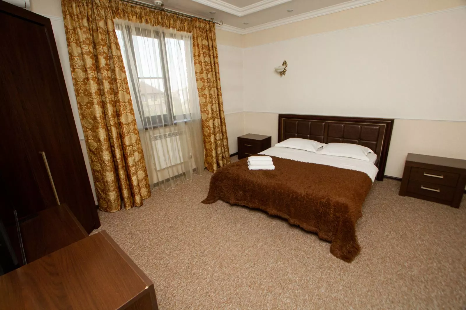 Парк-отель Zaykovo