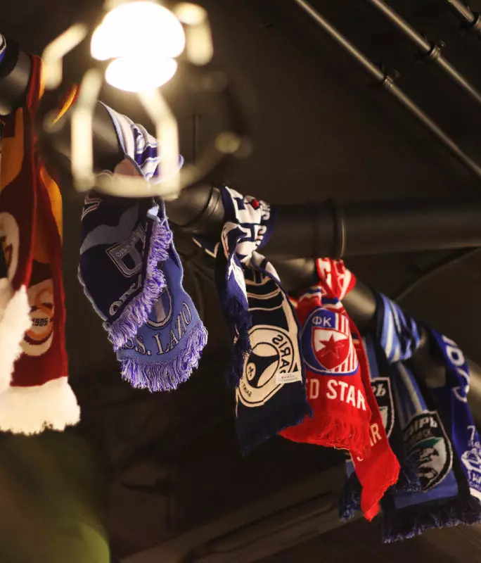 Спорткомитет 3-4