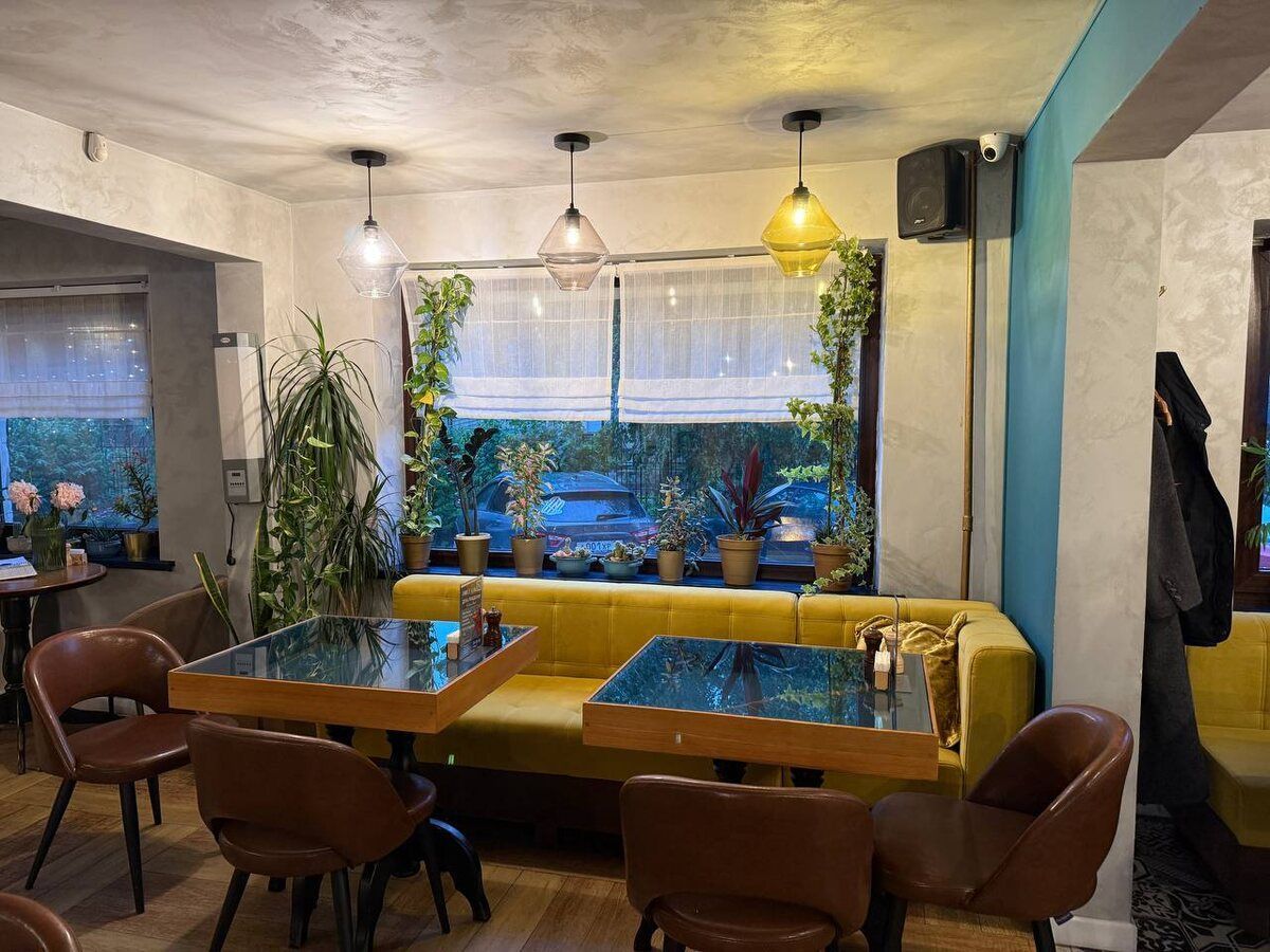 Уют, вкус и тепло 8