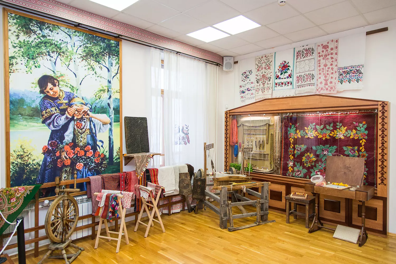 Дом мастеров