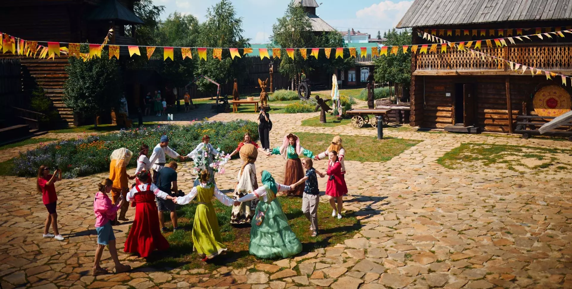 Ялуторовский острог