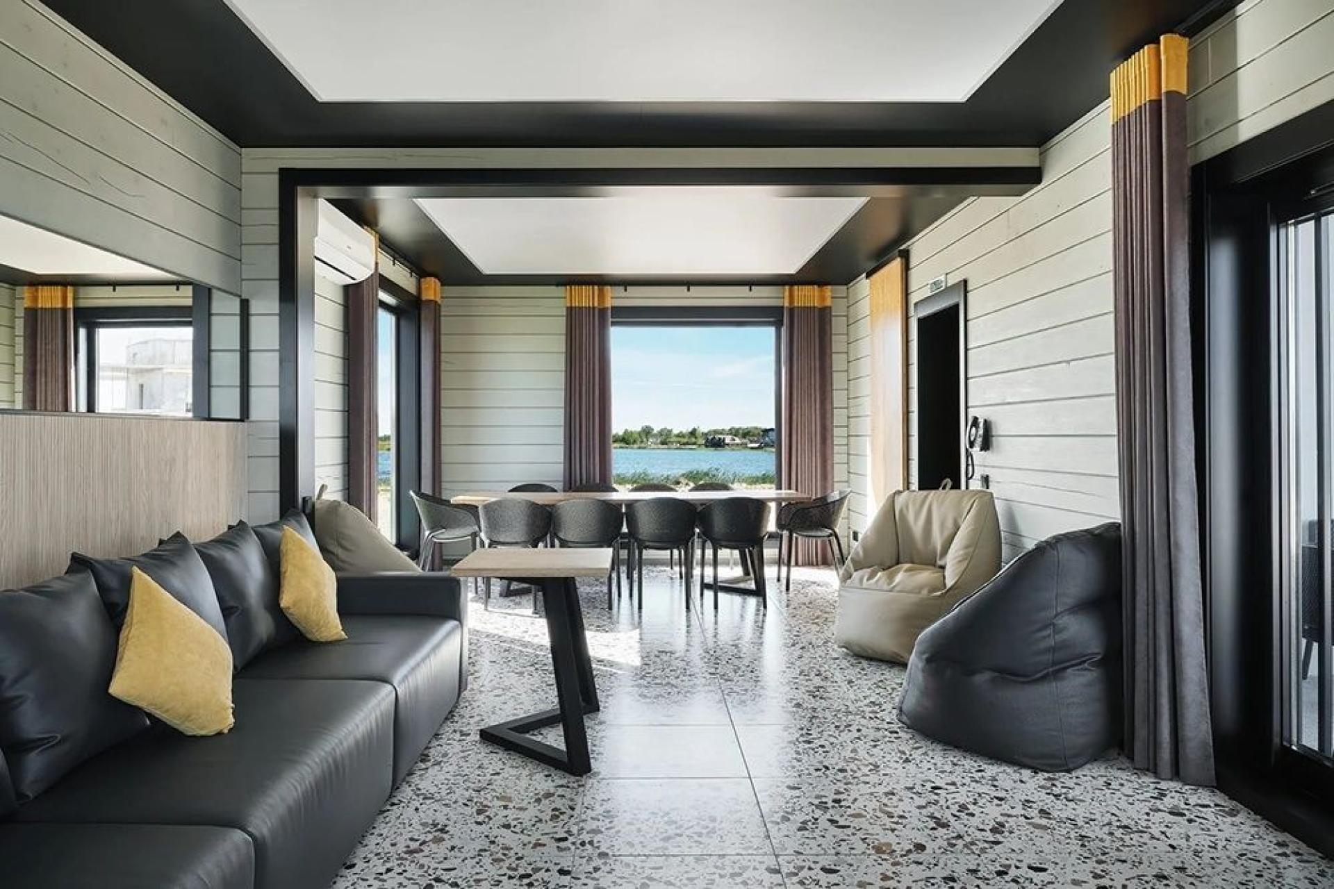 Загородный клуб «Липовое»