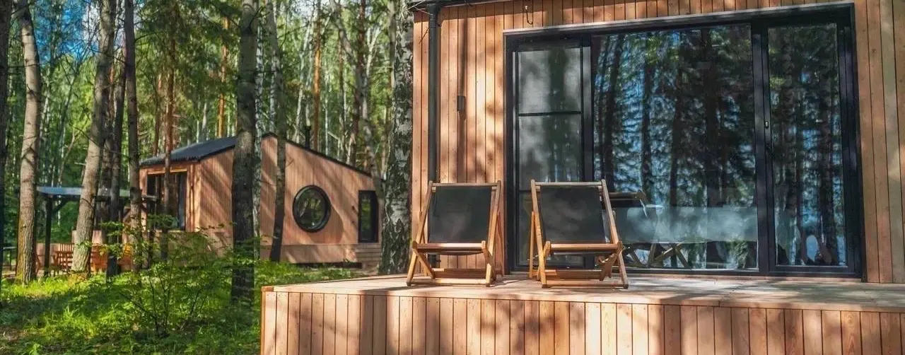 Природный комплекс «Морелеса»