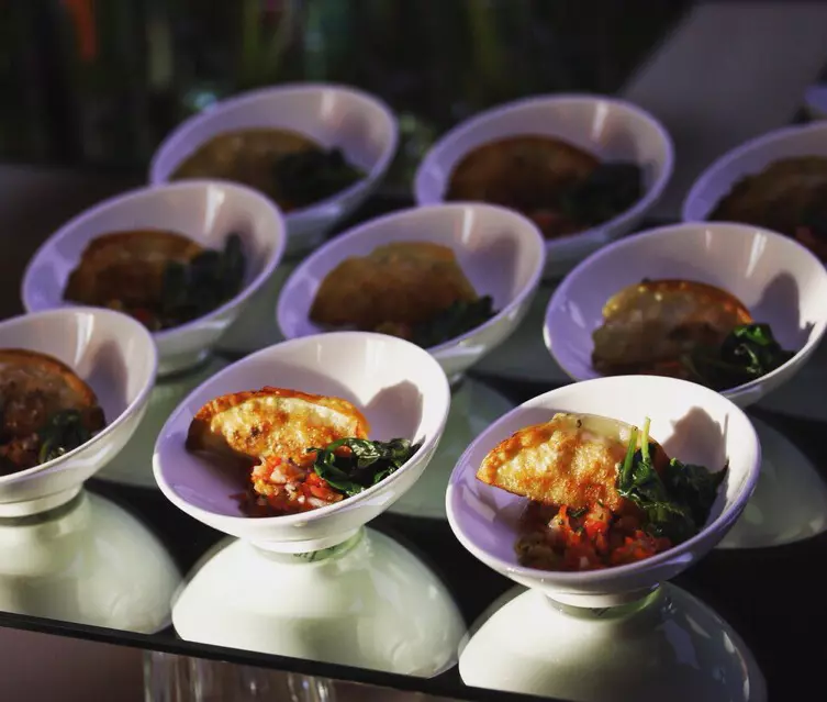 Ресторан «Дягилев»