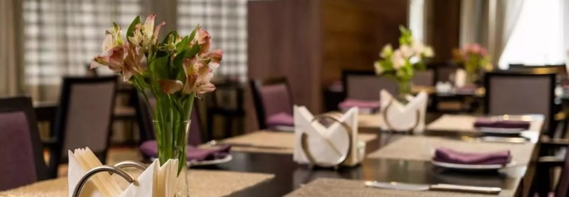 Торжественный вечер «Десятая симфония» в честь юбилея DoubleTree by Hilton Tyumen