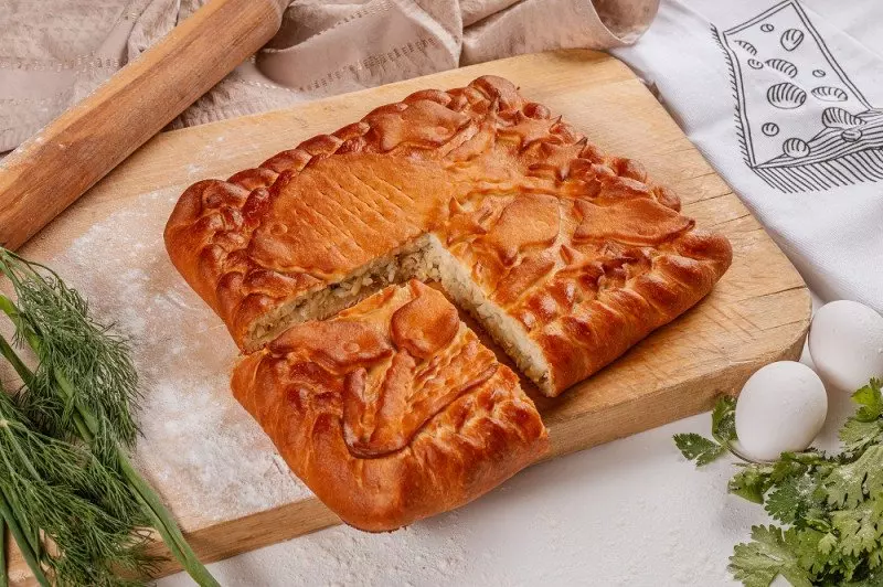 Столовая «Ассорти»