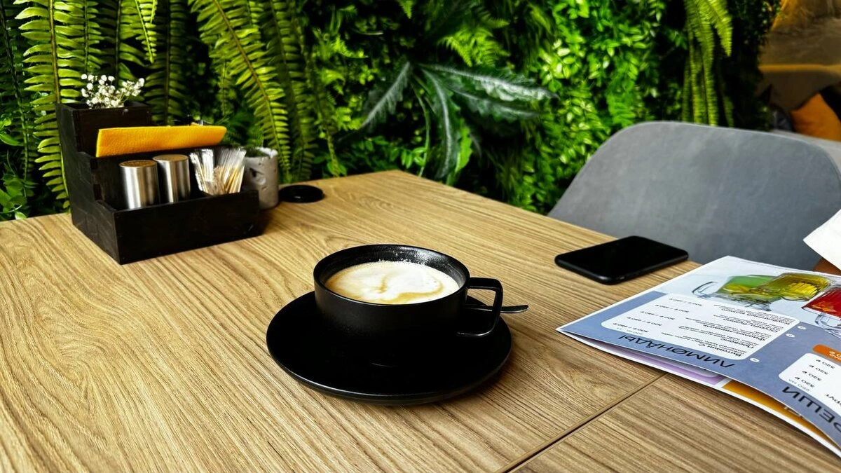 Норвежский стрит-фуд в Тюмени 11