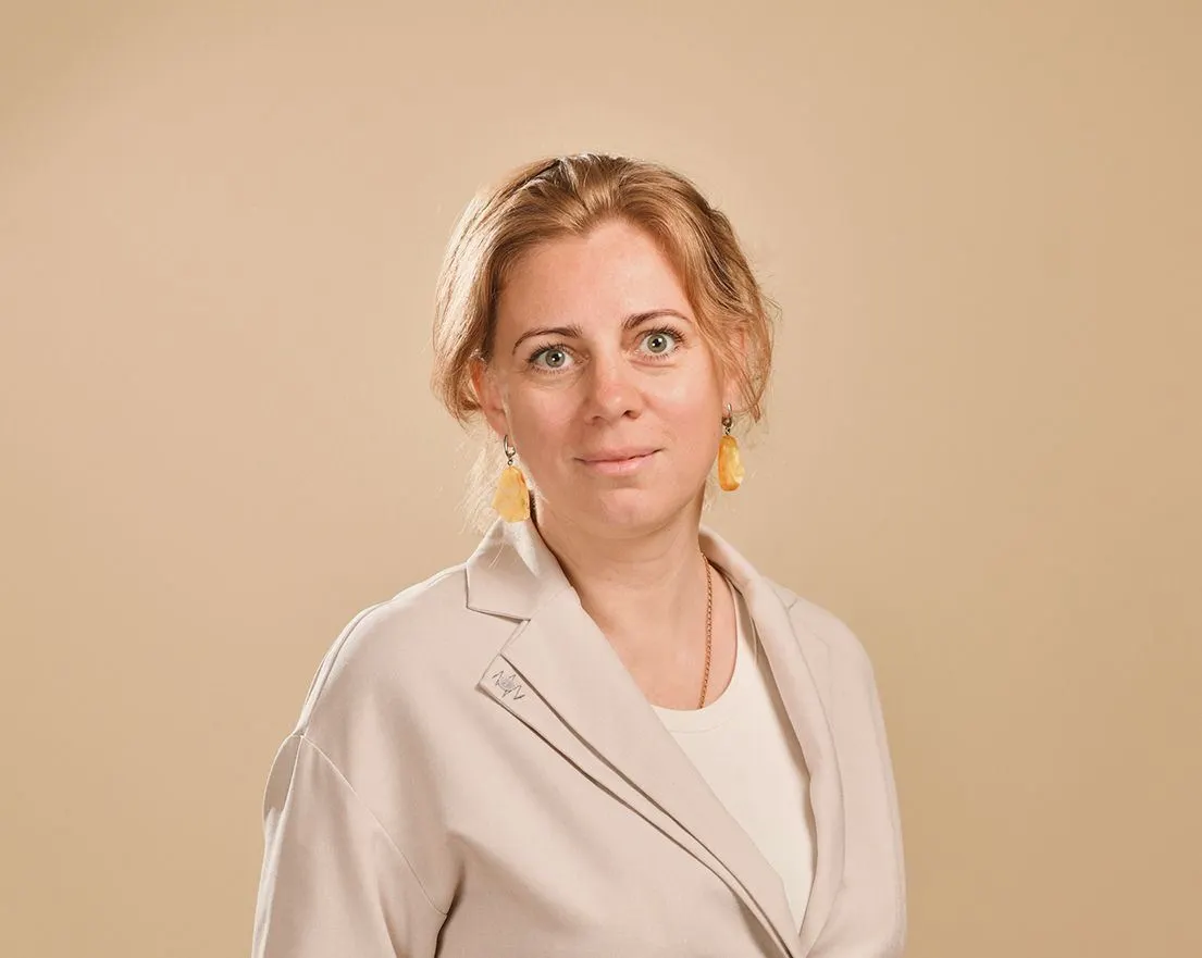 Буракова Юлия Сергеевна