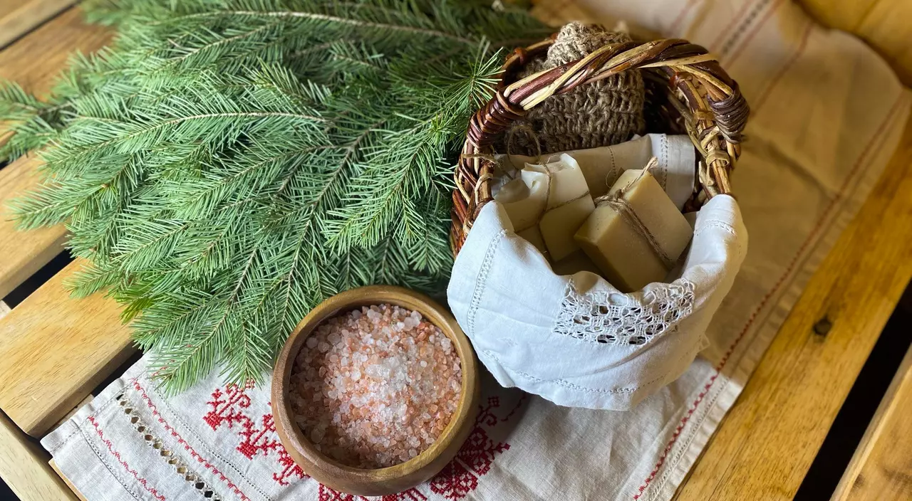 Банно-ресторанный комплекс «Крылосовский»