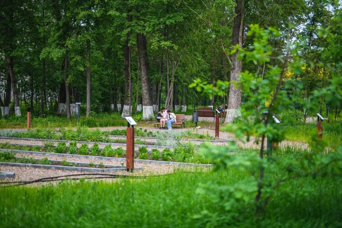 Культурный Тобольск за два дня 8