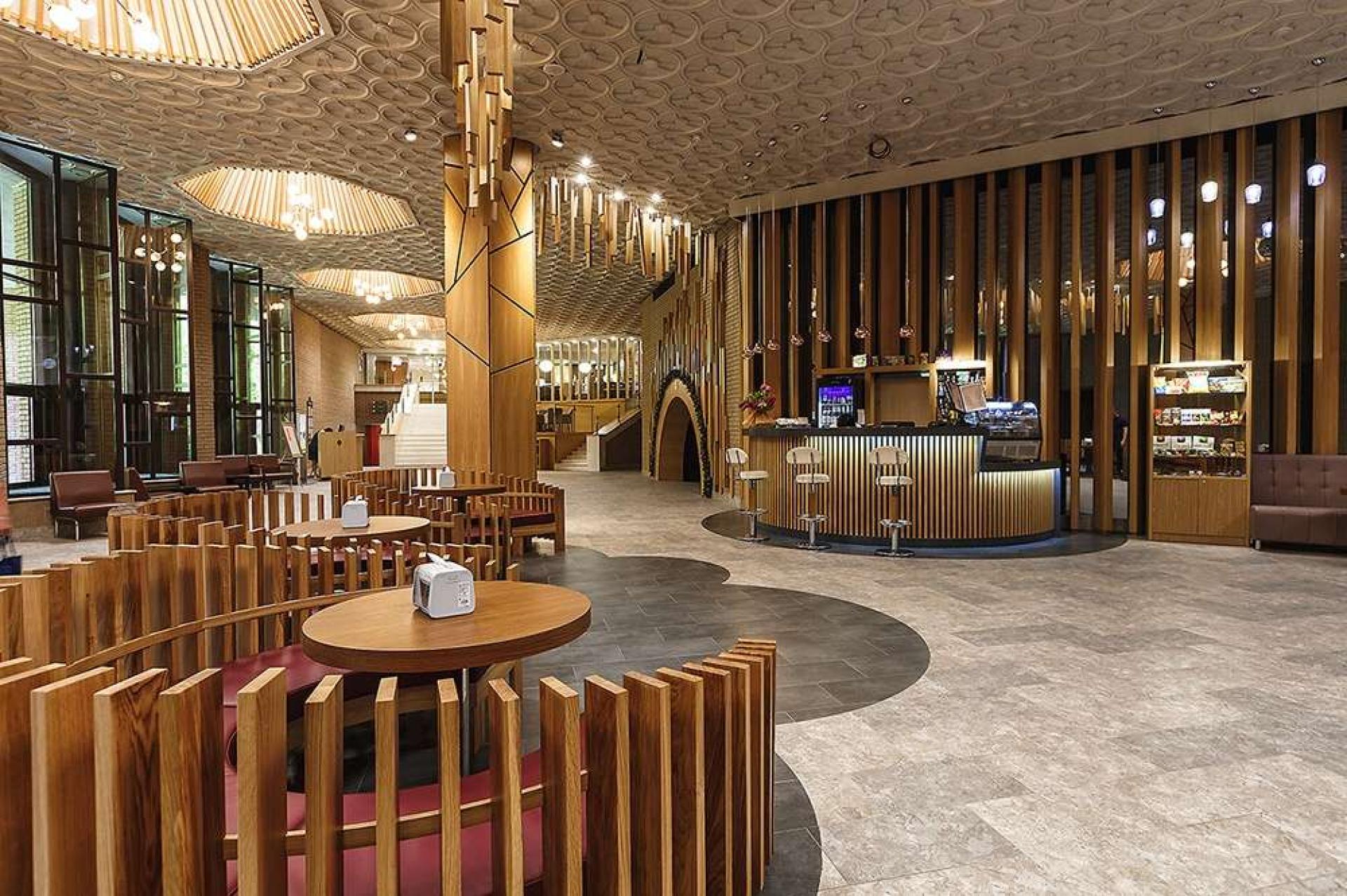 Санаторий «Сибирь»