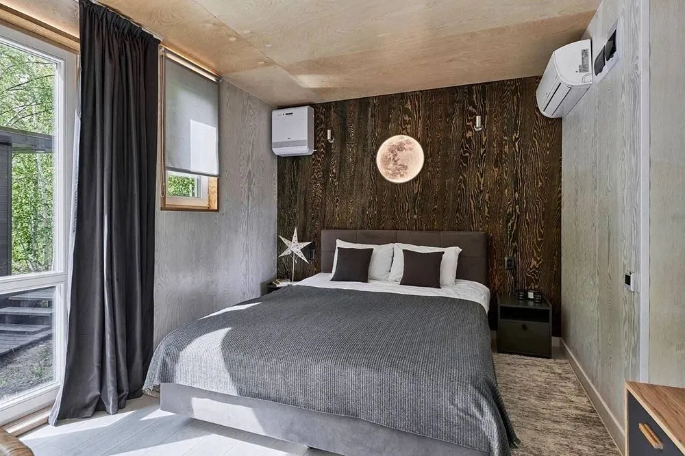 Экорезорт WhiteWood