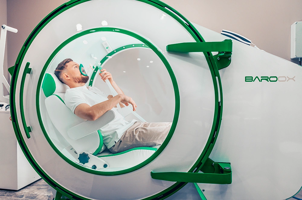 Центр управления здоровьем «Марциаль»