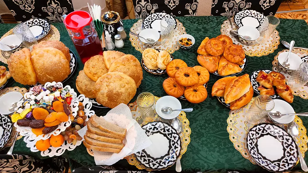 Кафе «Бахетле»