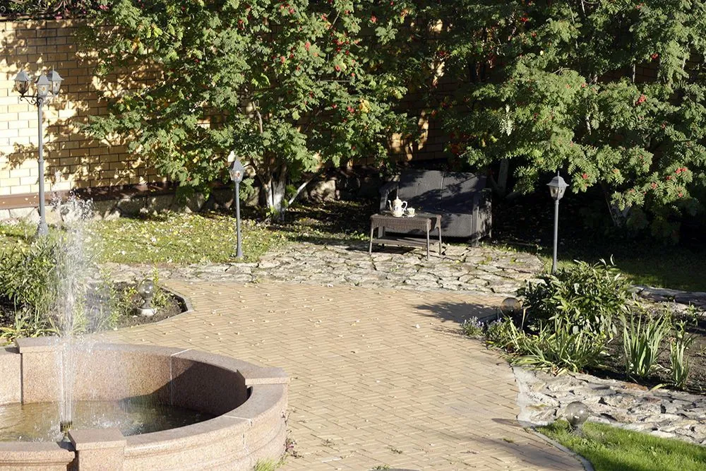 Гостевой дом «Сибирская усадьба»