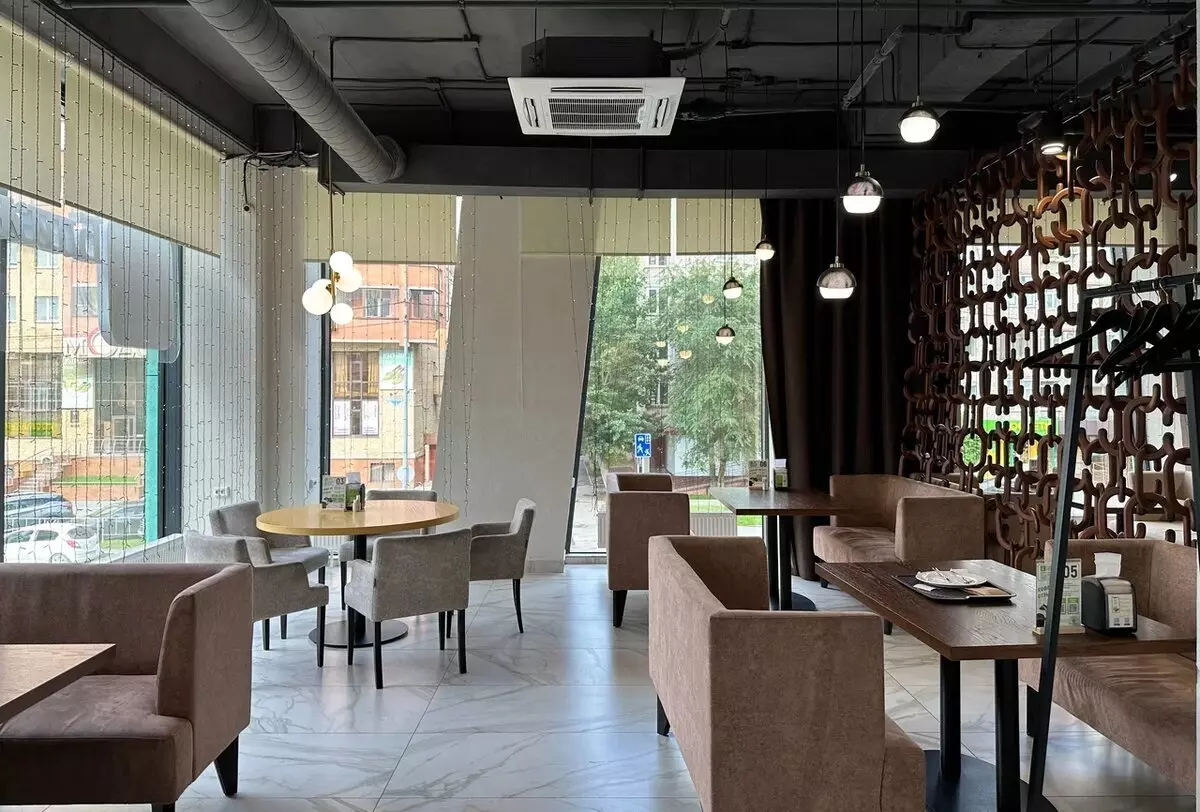 Удивительное рядом 1-4