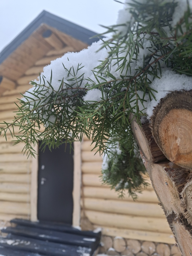 Банный комплекс «Шадринские бани»