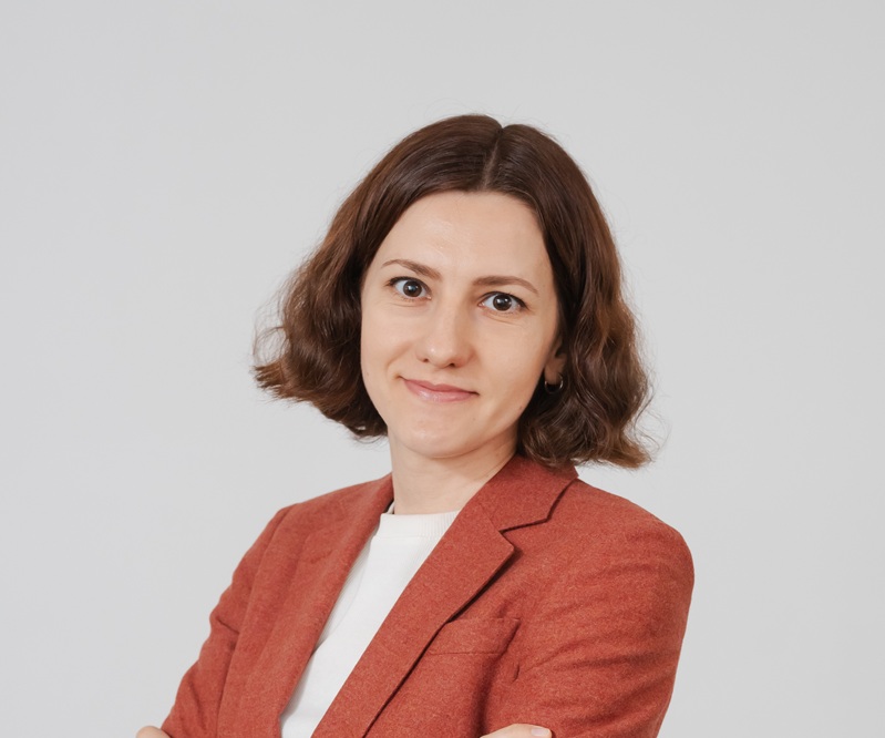 Чебышева Ольга Евгеньевна 