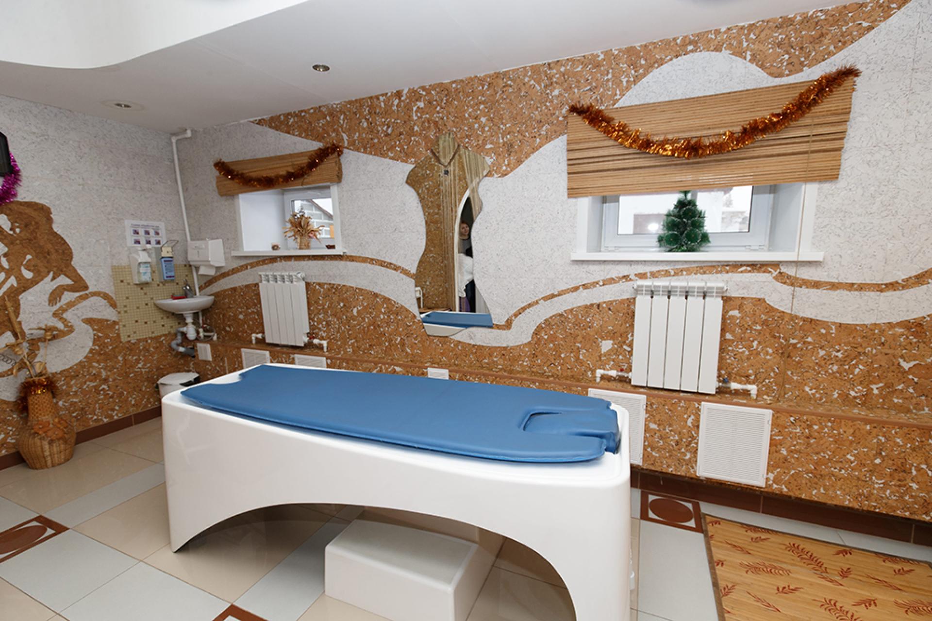 Санаторий «Светлый»