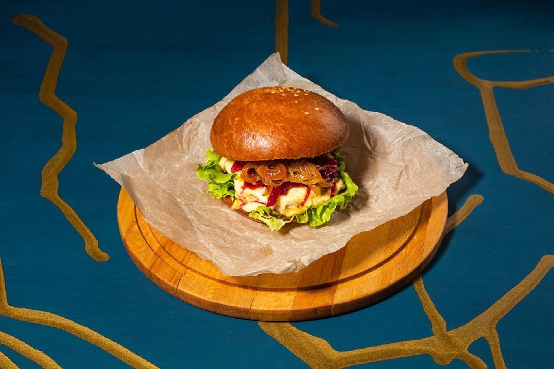 Семейное кафе Dolce Vita