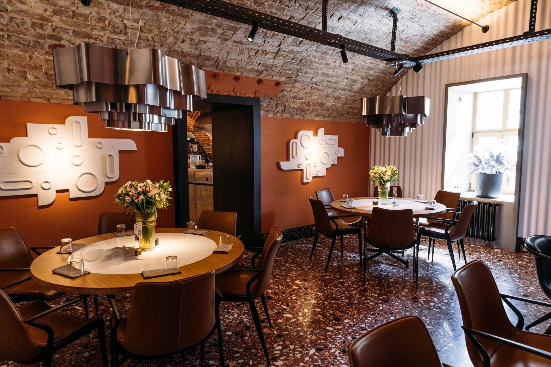 Гастробистро Техникум