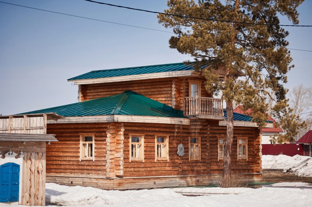 Экскурсия «Ишим: родина Конька-Горбунка» - картинка 1