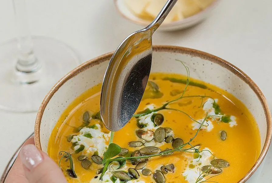 Ресторан итальянской кухни «Паста Фэмили»