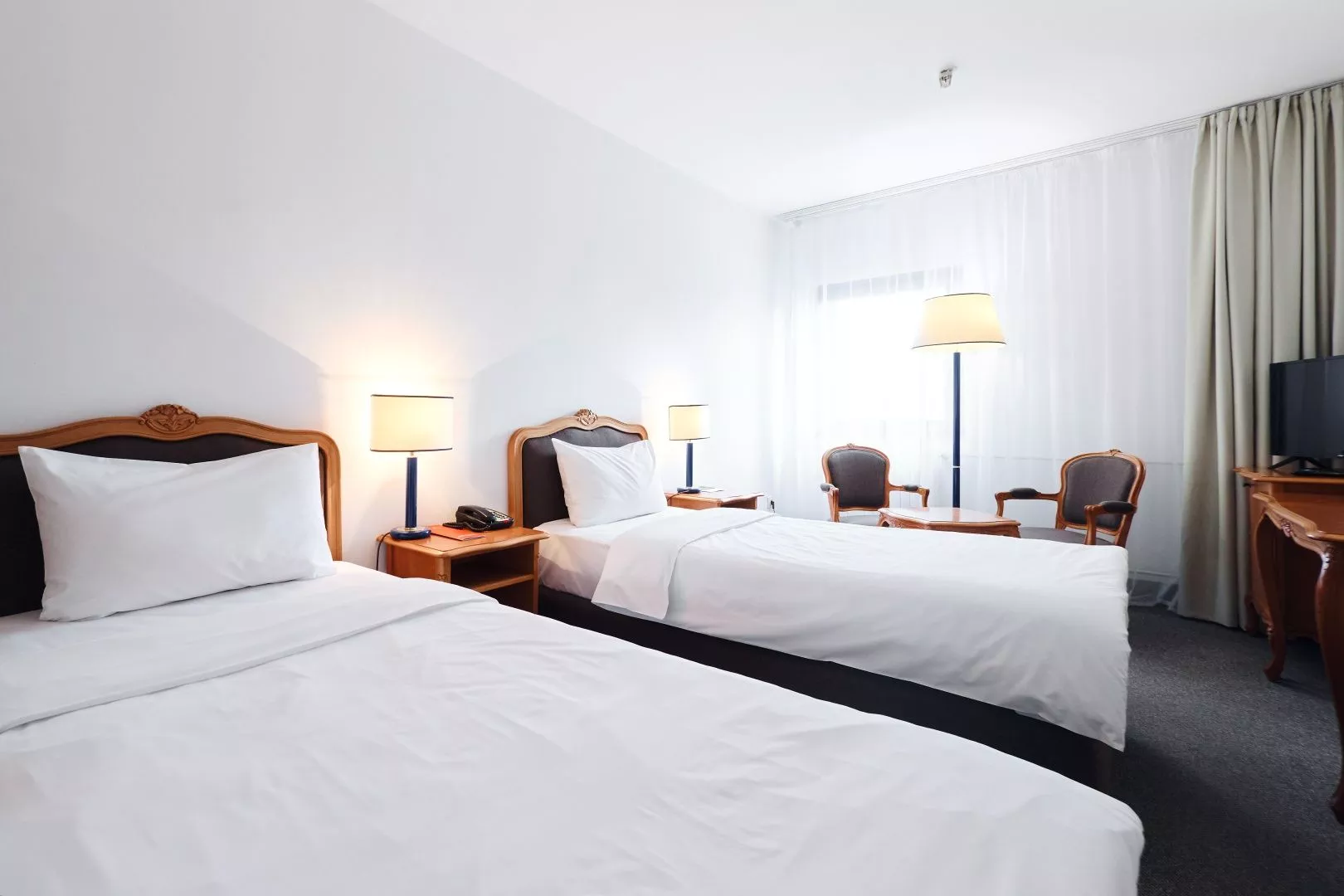 AZIMUT Отель Тобольск 3*