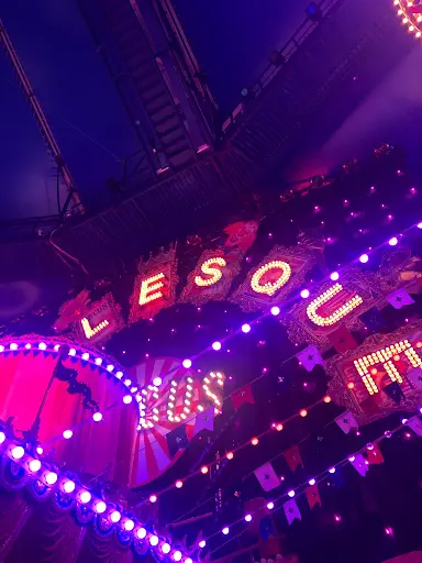 Тюменский цирк, Тюмень - слайд № 1