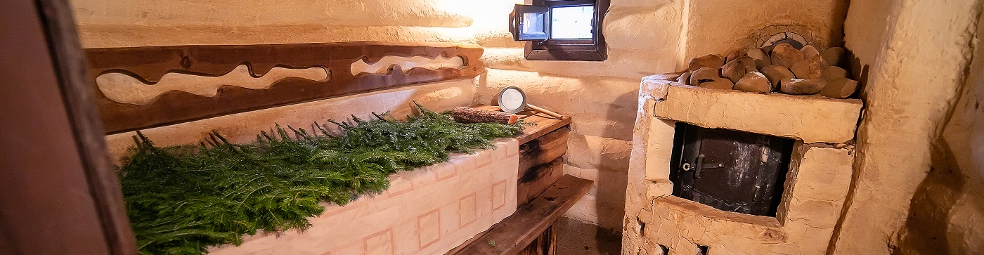 Банно-оздоровительный комплекс «Распутинские бани»