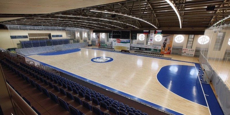 Спортивный комплекс «Центральный»