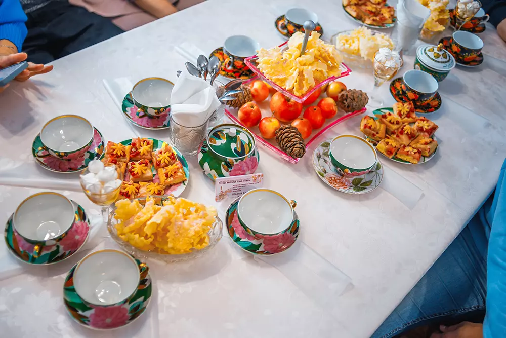 Экскурсия «Семь деревень» - картинка 1